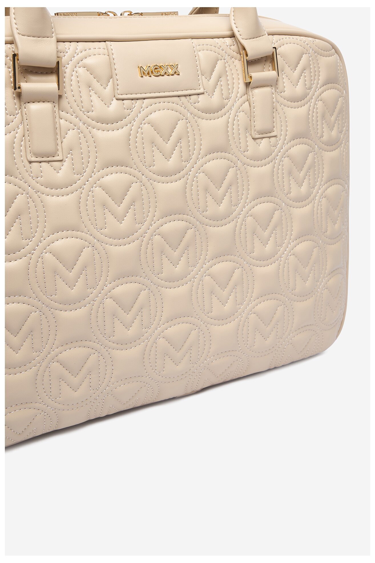 Torba Mexx CEO-MEXX-S-010-07 BEŽ