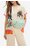 Torba ROXY ROXY-M-003-07 SVETLO ZELENA