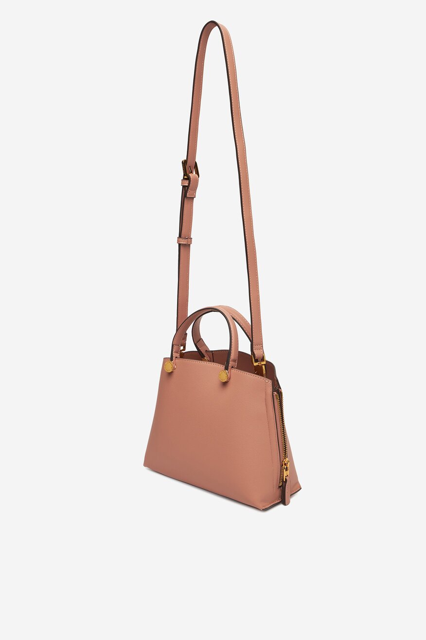 Gino Rossi - Średnia torebka tote - 5904862929880