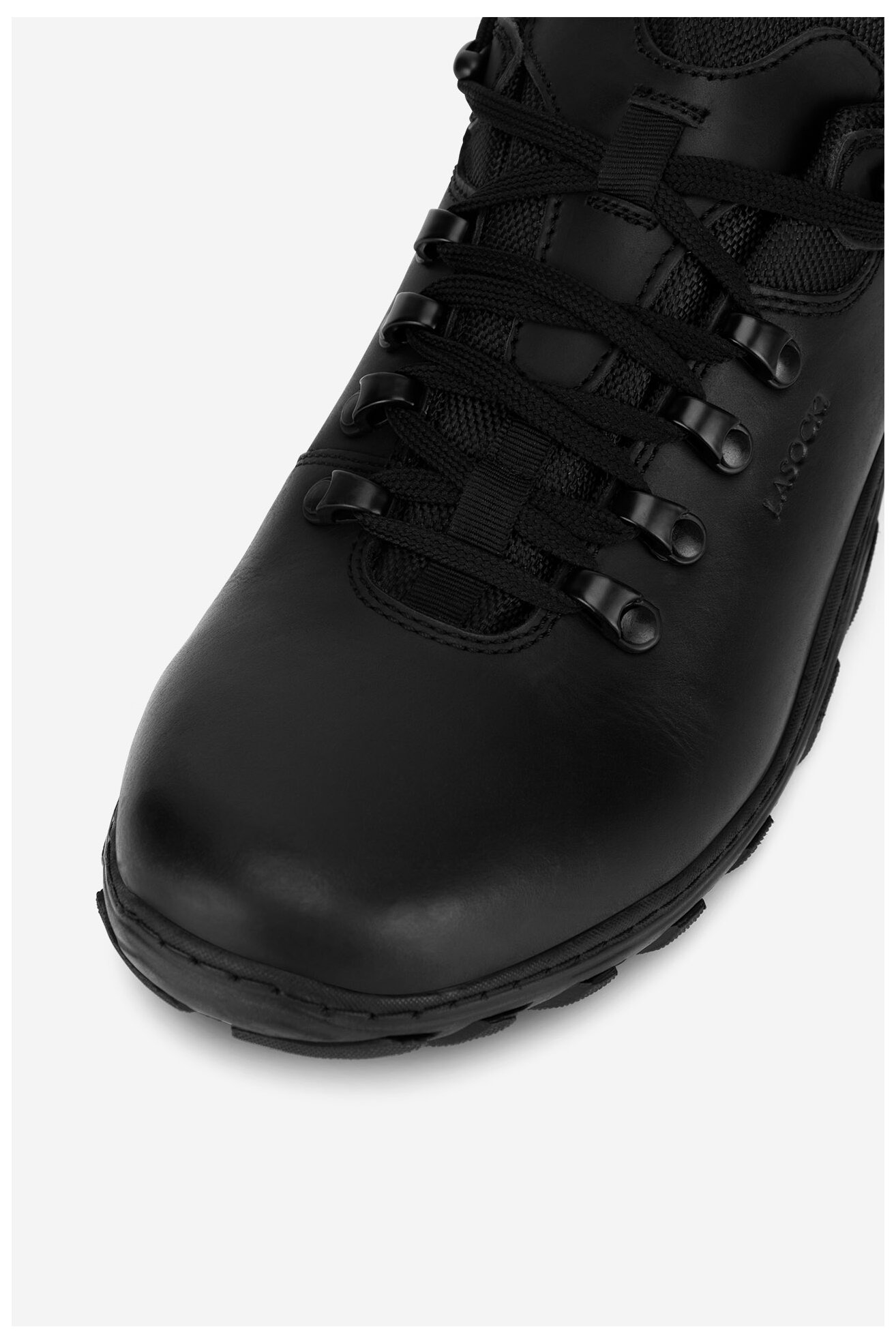 Pantofi casual Lasocki MESSI-06 MI25 NEGRU