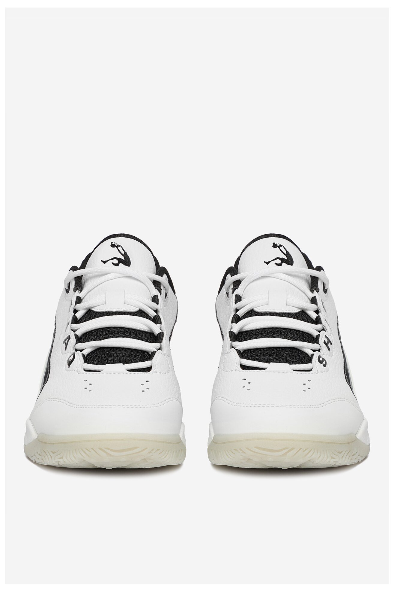 Кросівки спортивні SHAQ EO-GOLIATH AQ95071B-WBZ БІЛИЙ