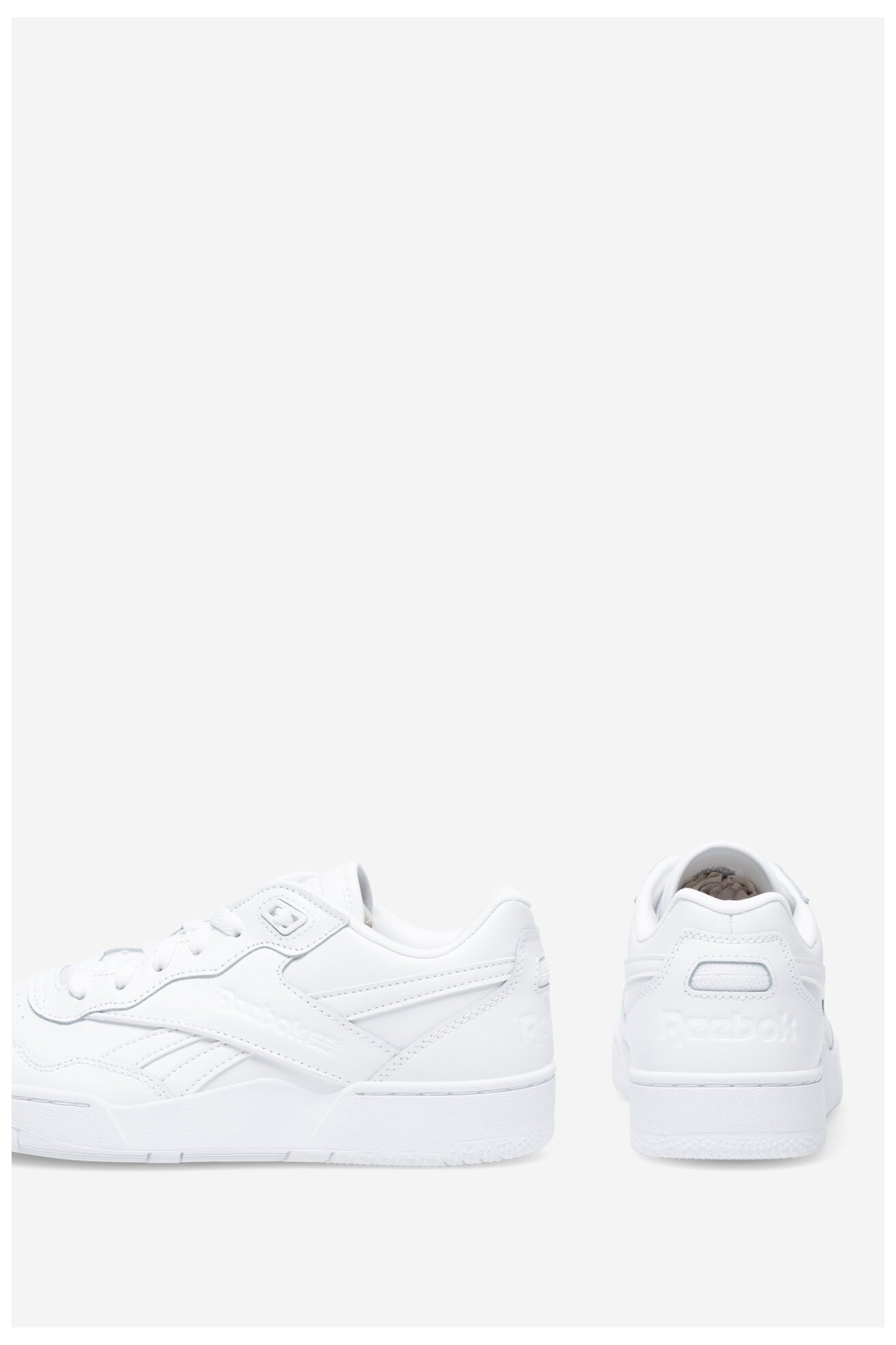 Спортни обувки Reebok BB 4000 100032894 БЯЛ