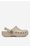 Klapki basenowe Crocs C-BAYA CLOG K 207013-2V3 Beżowy