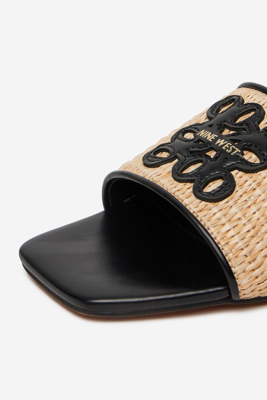 Джапанки NINE WEST ЧЕРЕН - 5906751042847