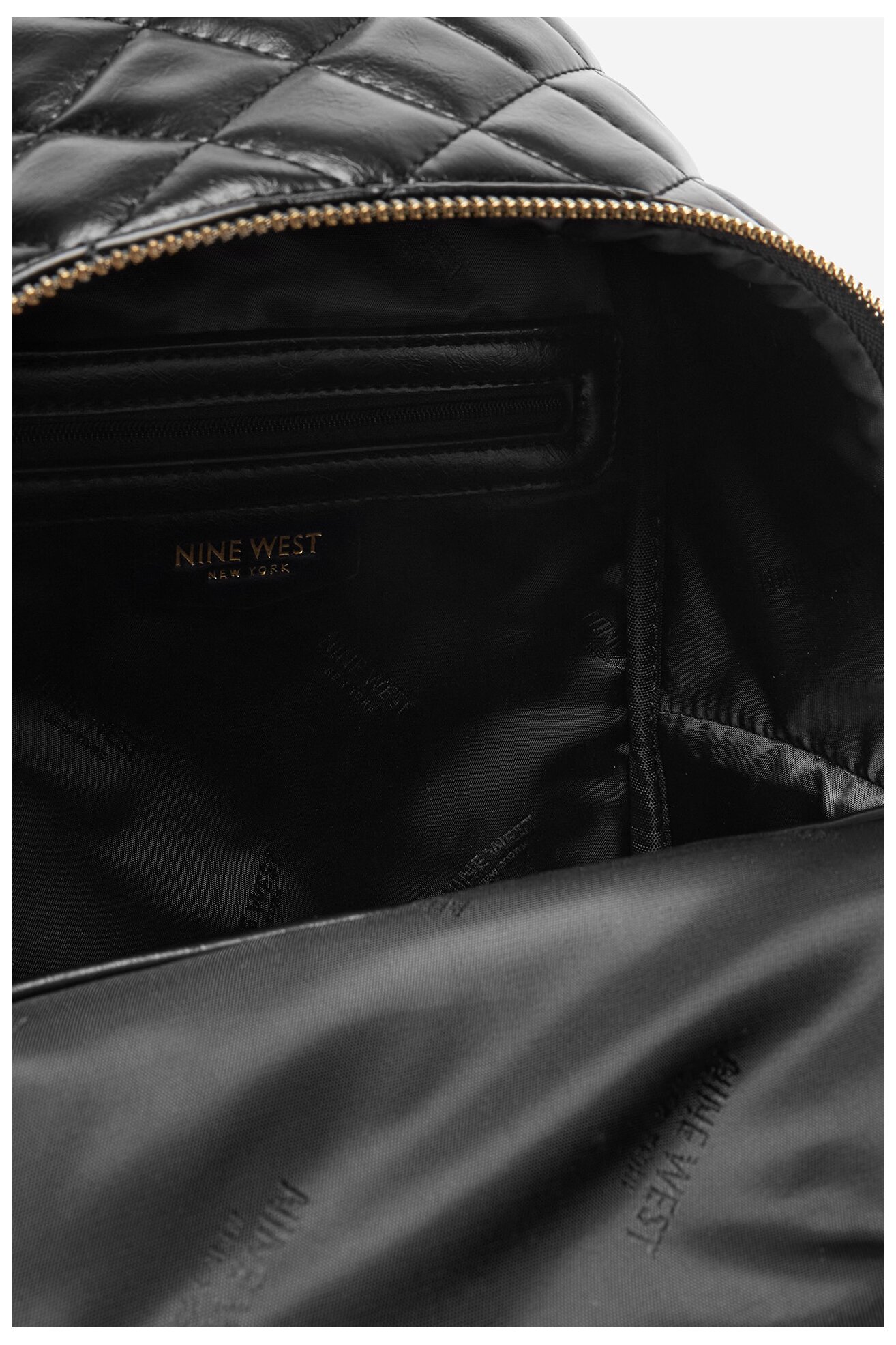 Ranac NINE WEST EO-VERMONT-II-LDA8408 CRNA