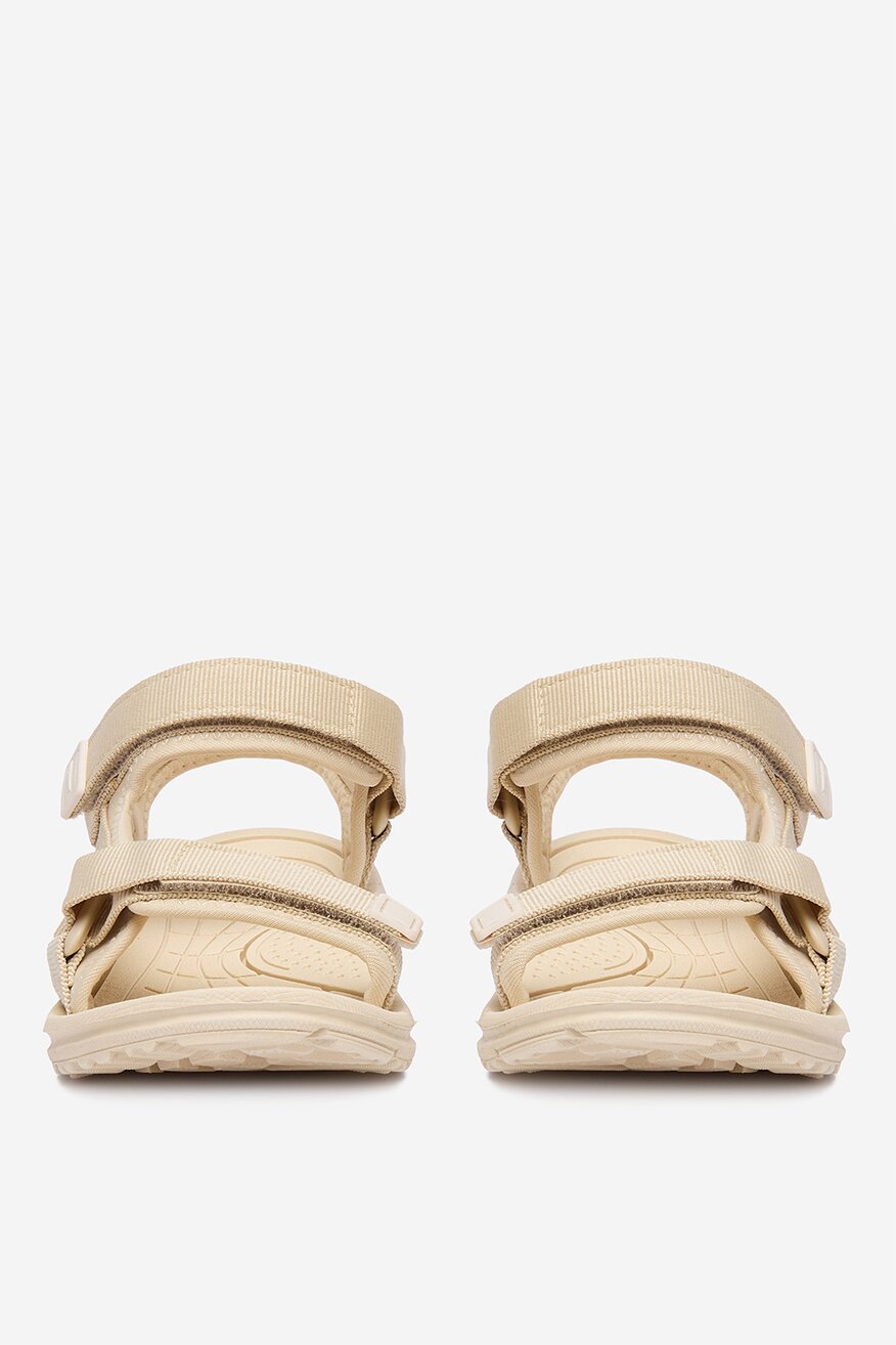 
                Сандалі Sprandi БЕЖЕВИЙ - 5906751957608