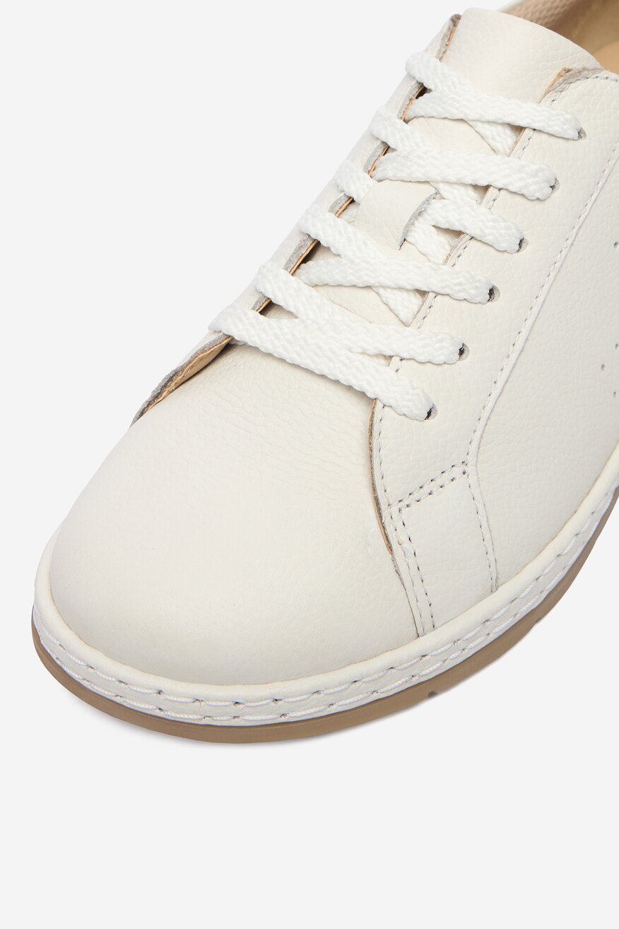 
                Кросівки Lasocki БІЛИЙ - 5906751554142