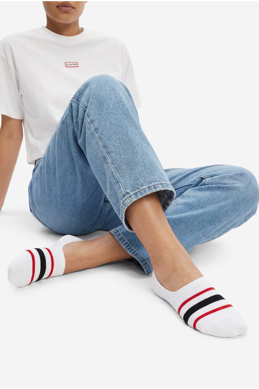 
                        Чорапи HUNTER AS_HUNTER_03S_SS25 (3-PACK) БЯЛ - 5906751048382