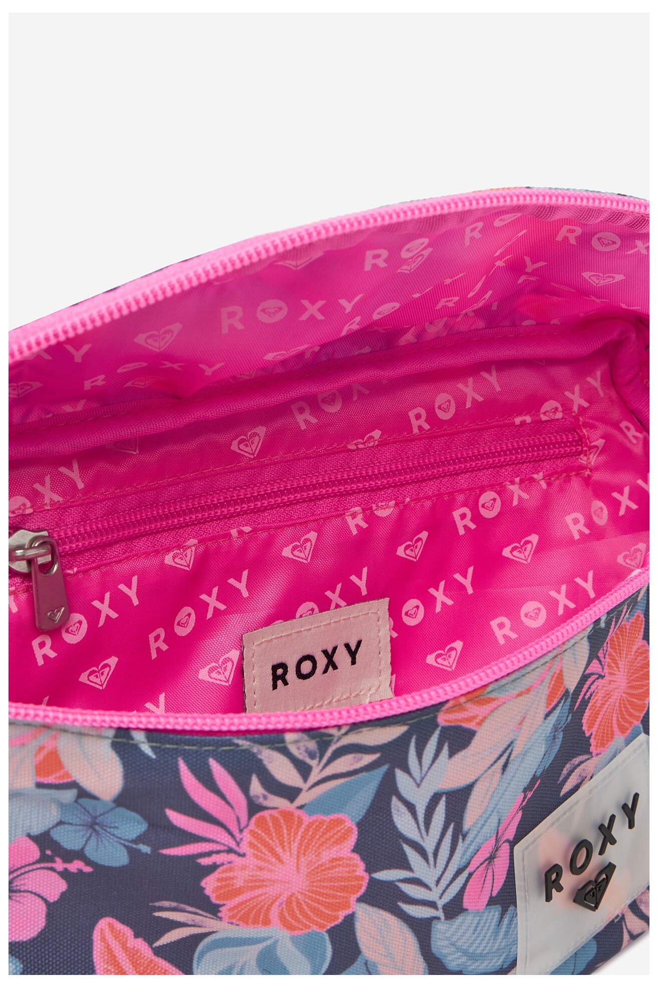 Дамска чанта ROXY ROXY-P-005-07 РОЗОВ