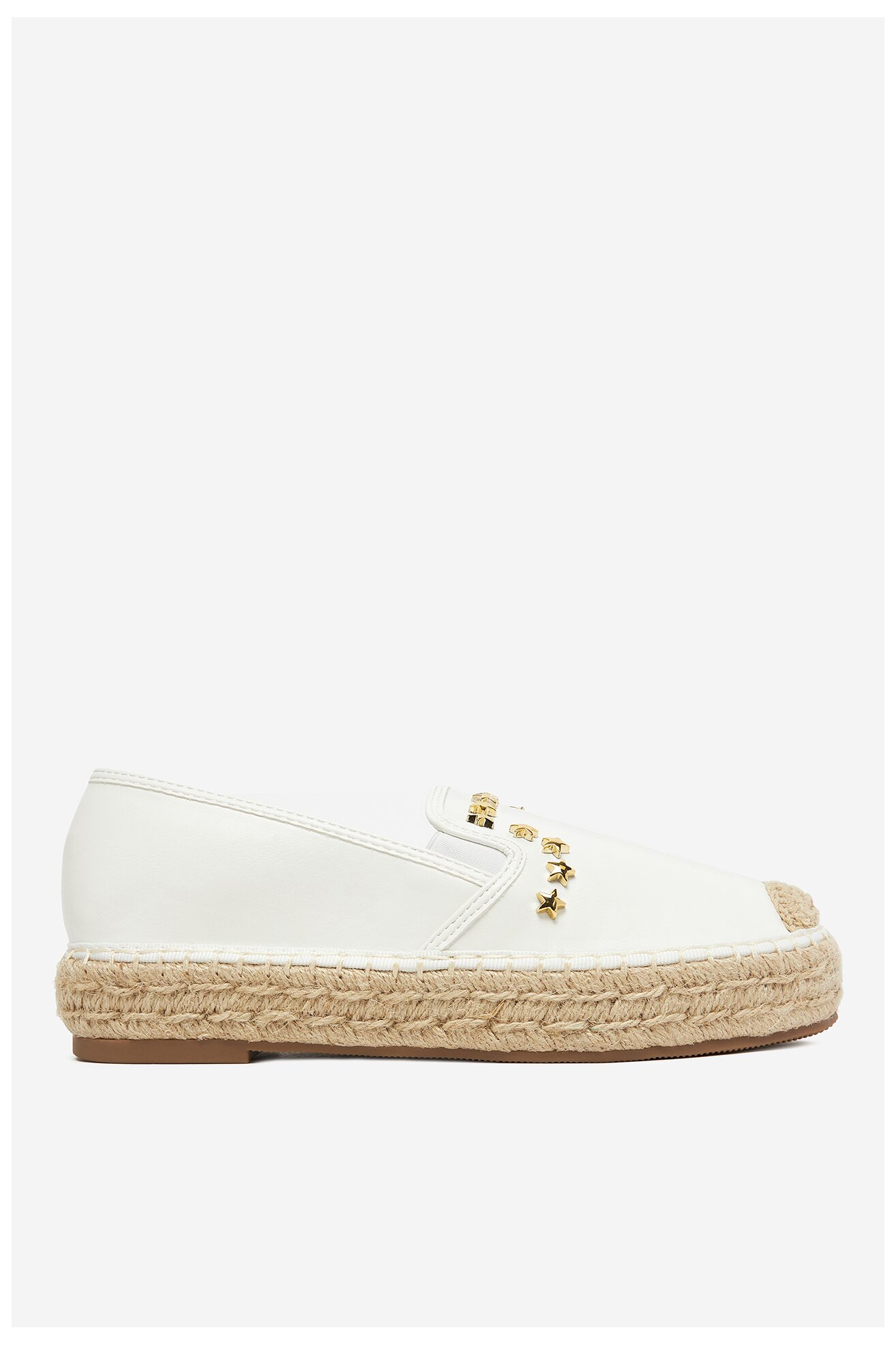 Espadrile DeeZee MSD53 ALB