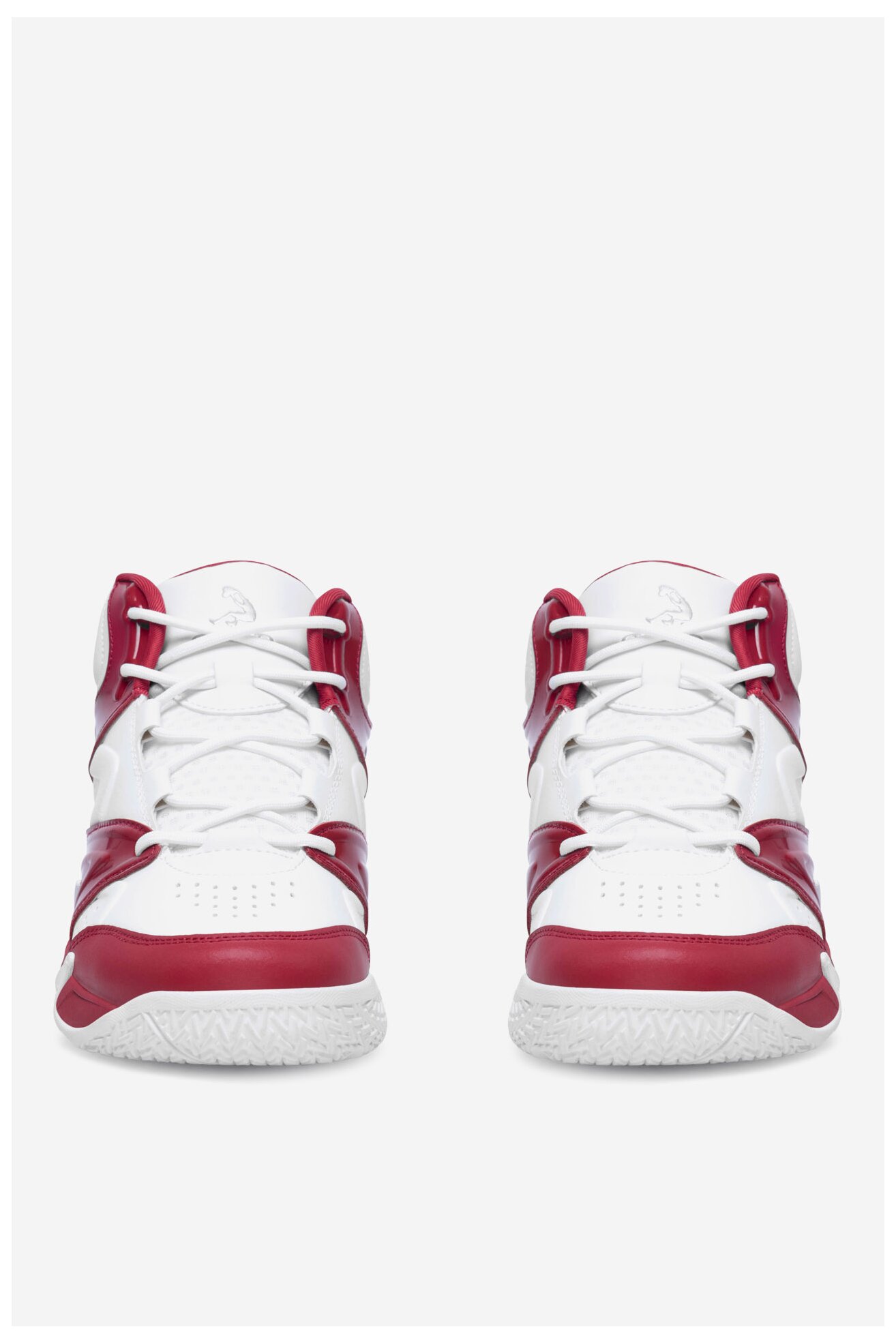 Obuwie sportowe SHAQ DEVASTATOR AQ95010M-WR Biały