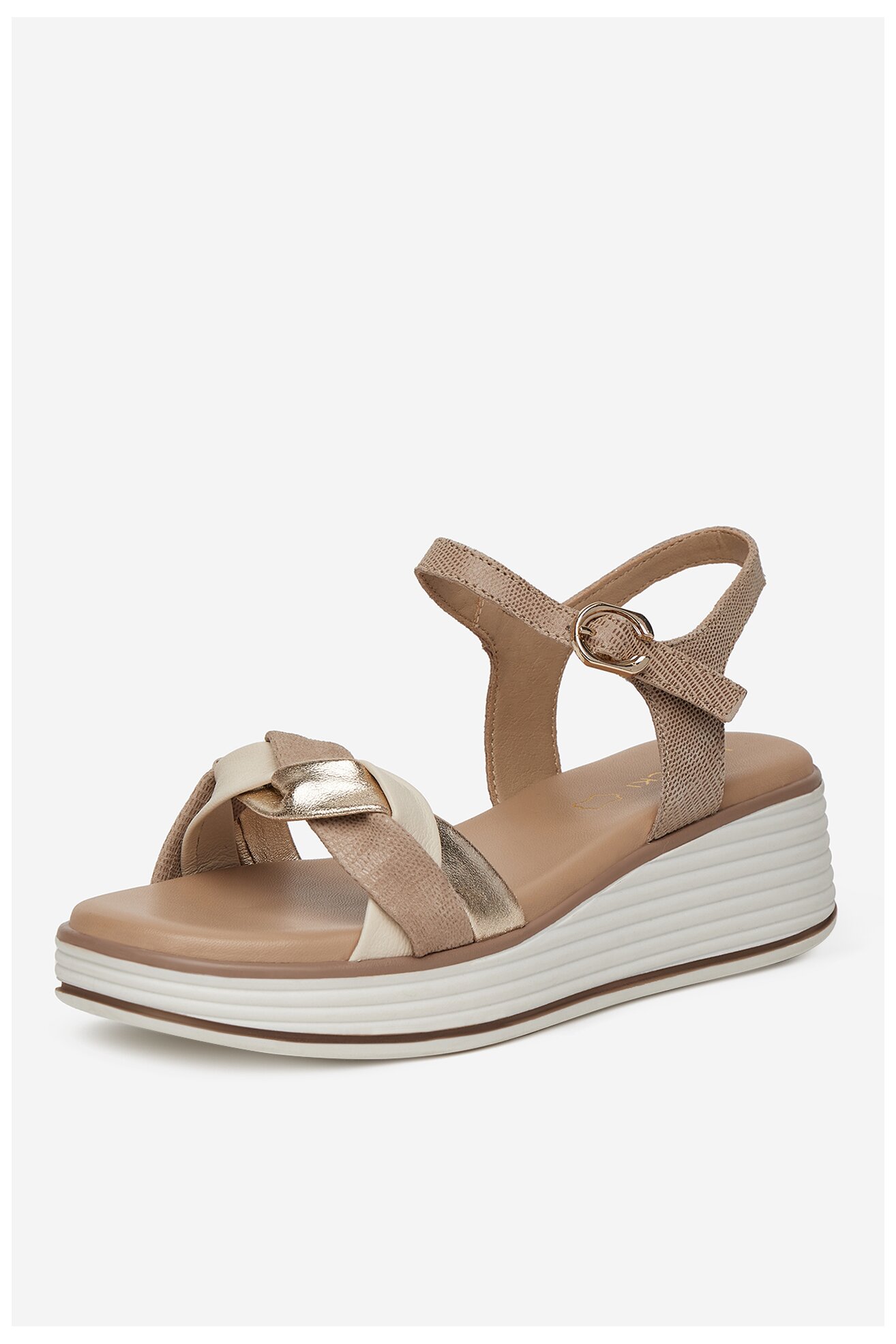 Сандали Lasocki WB-DANA-02 БЕЖОВ