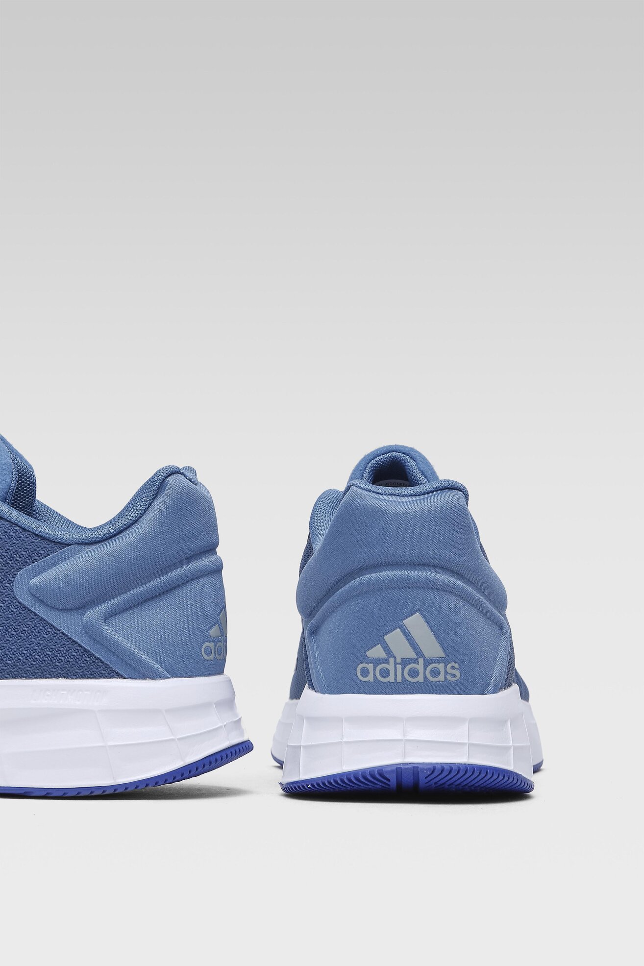 Sportcipő adidas DURAMO 10 GW4081 KÉK