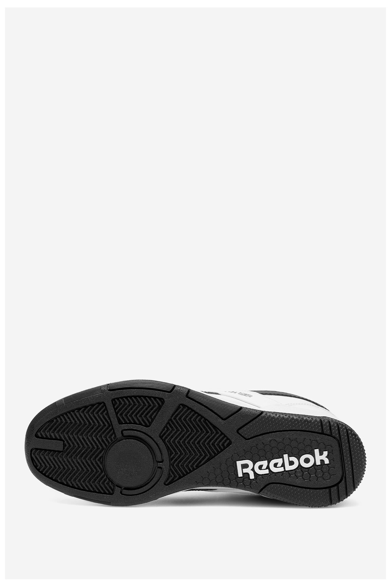 Sportcipő Reebok BB 4000 II 100033316 W FEHÉR
