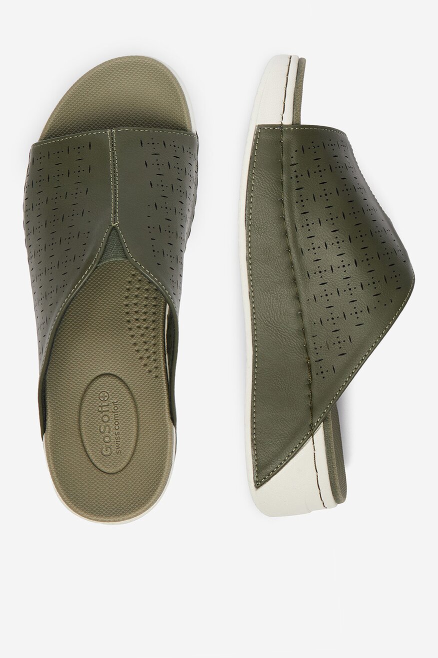 
                Go Soft - Klapki - 5906751996591