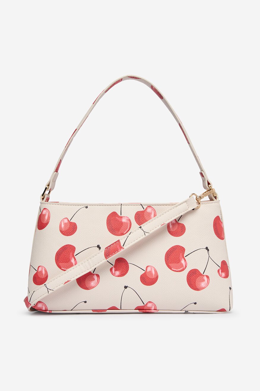 
                Kézitáska Jenny PIROS - 5906751550618