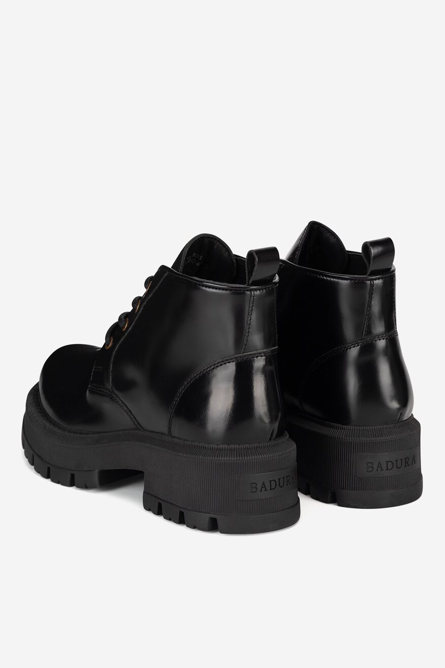 
                Duboke cipele Badura CRNA - 5905588856399