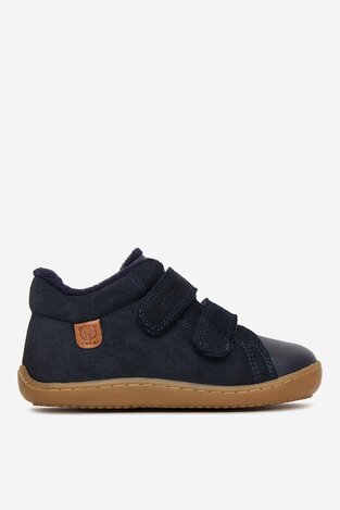 Duboke cipele Lasocki Kids CEO-CI12-DUBAI-05(III)CH KOBALT PLAVA