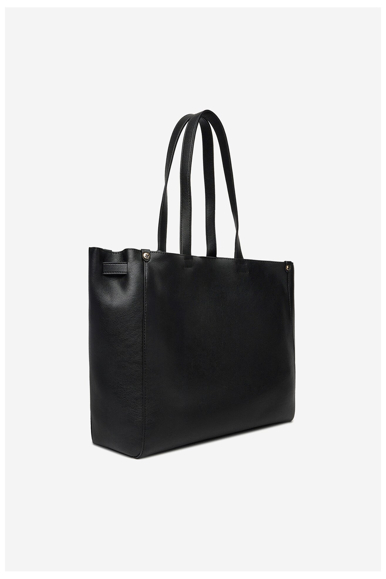 Kézitáska Beverly Hills Polo Club BHPC-S-005-07 FEKETE