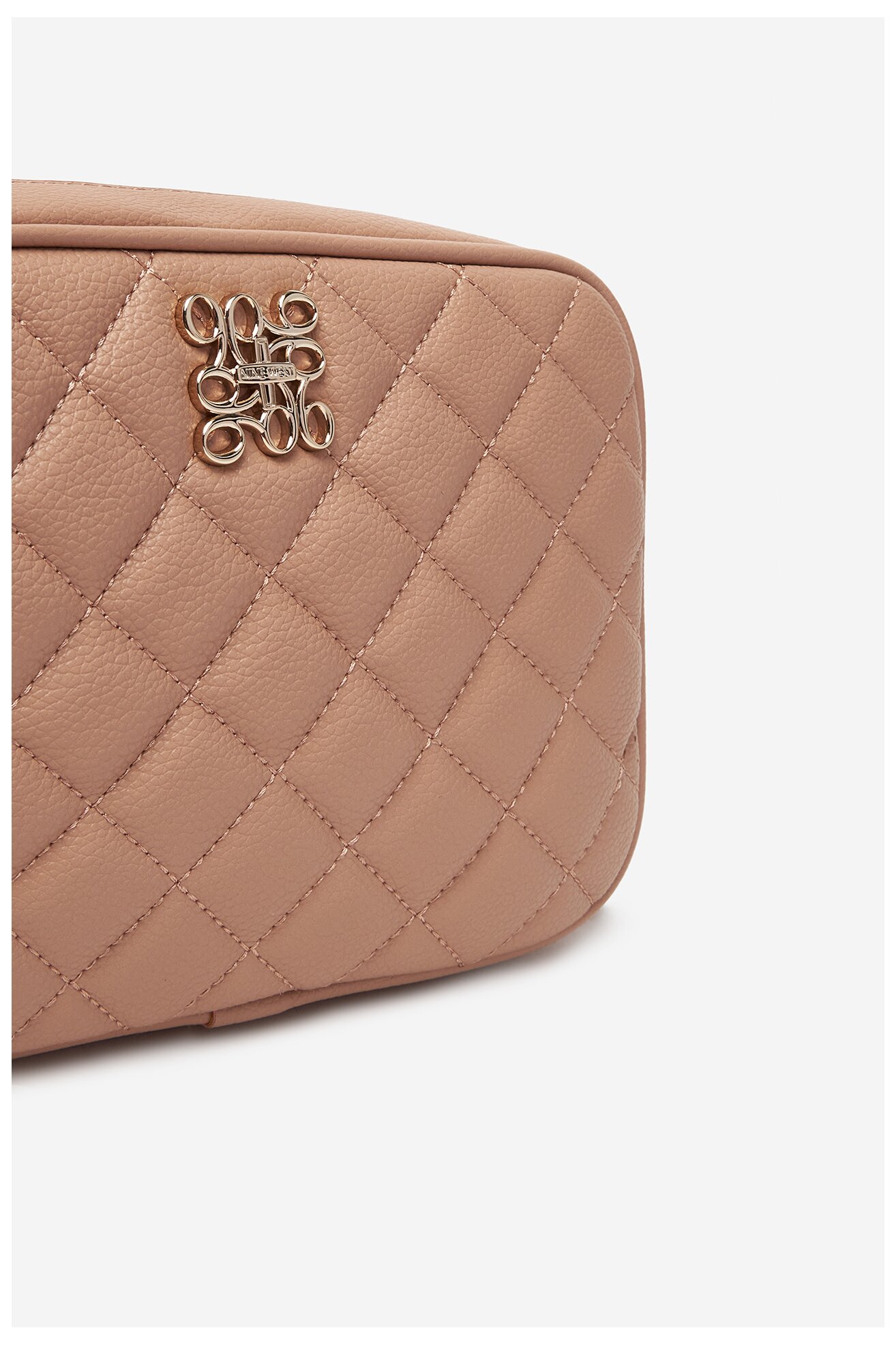 Torebka NINE WEST CEO-GEORGIA-JH5825-NW Różowy