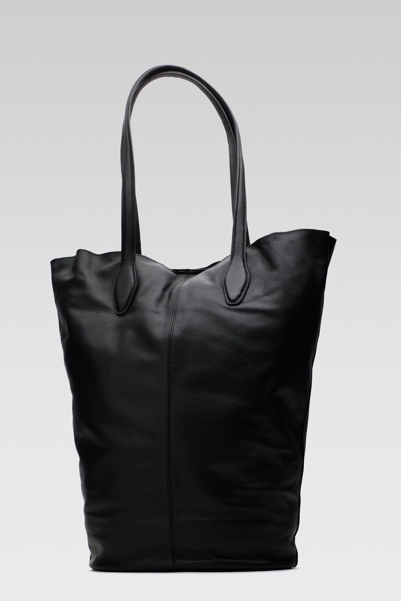 Kézitáska Gino Rossi LIB-134GR FEKETE