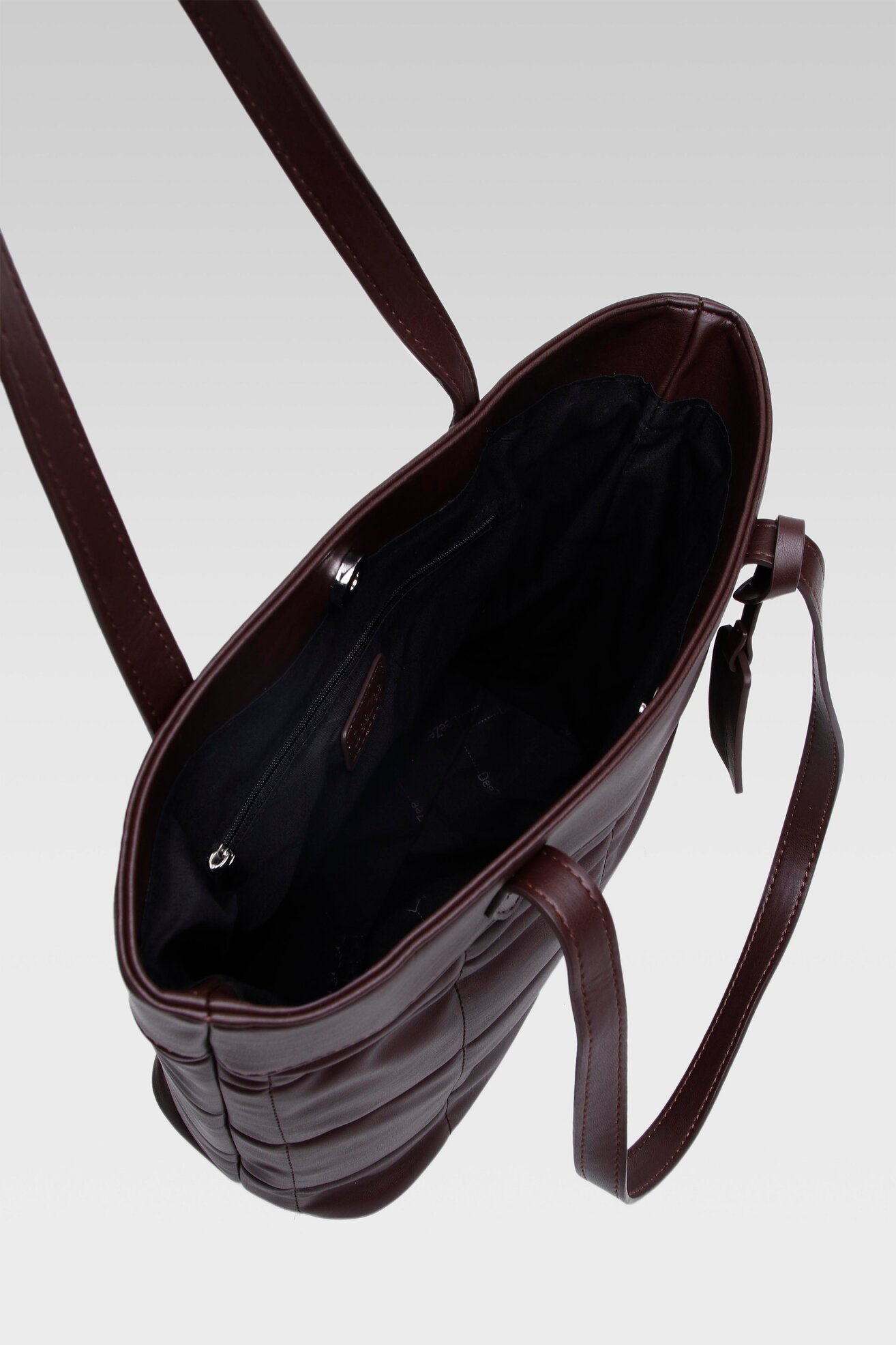 Torebka DeeZee EBG13922 Brązowy