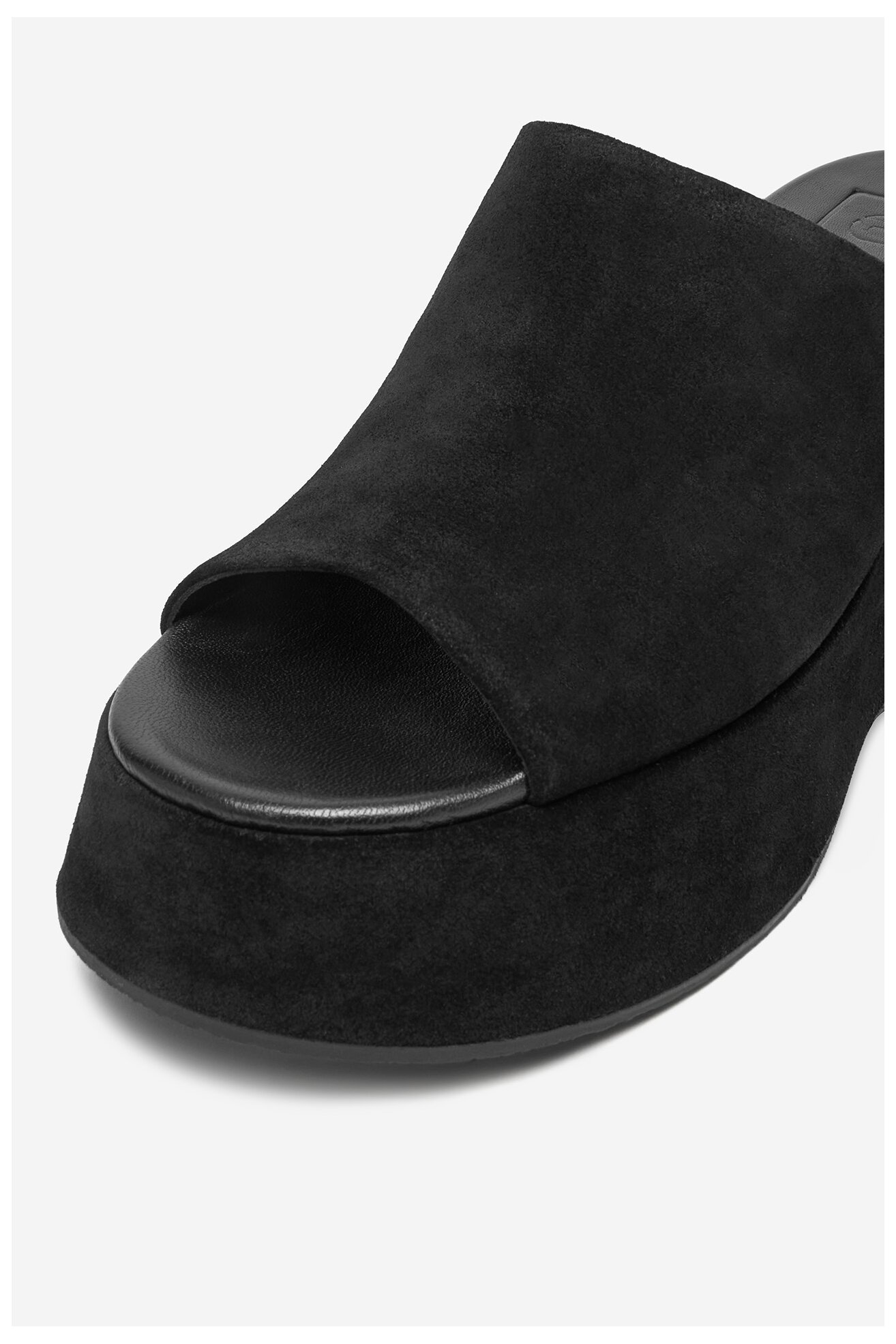 Flip-flop G-STAR RAW FARI-118925 FEKETE