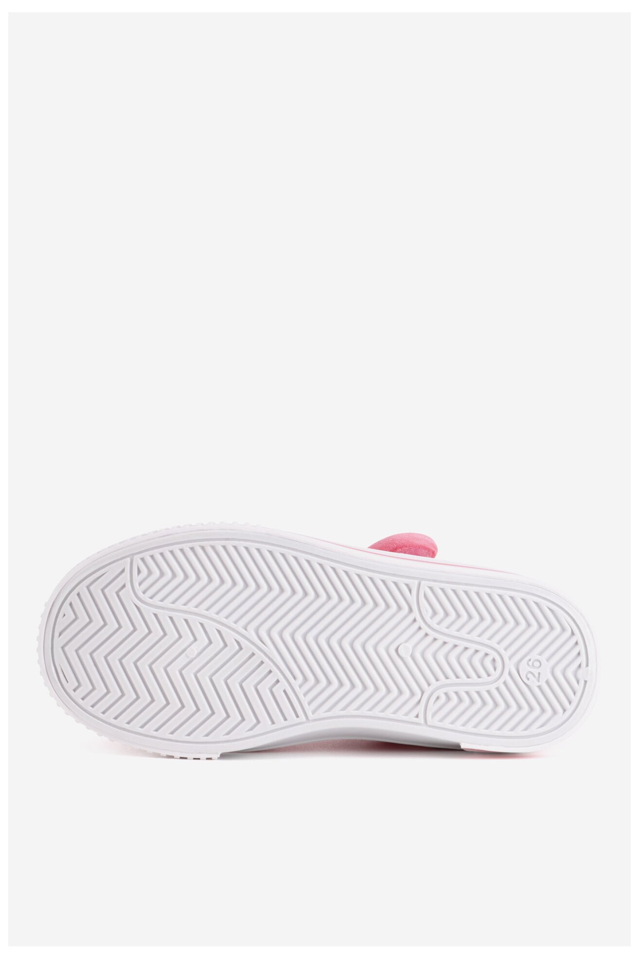 Papuče Paw Patrol BIC-SS25-301PAW ROZE