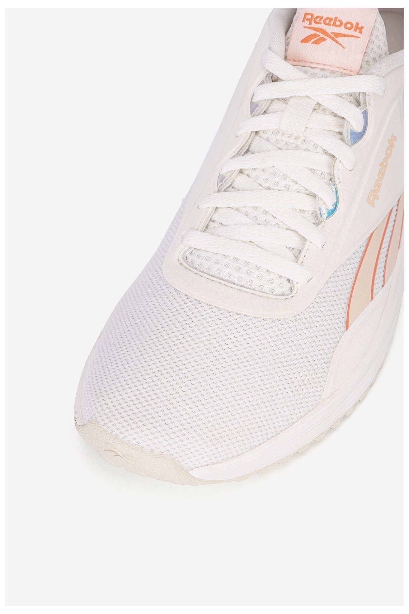 Obuwie sportowe Reebok LITE PLUS 4 100204963 Biały