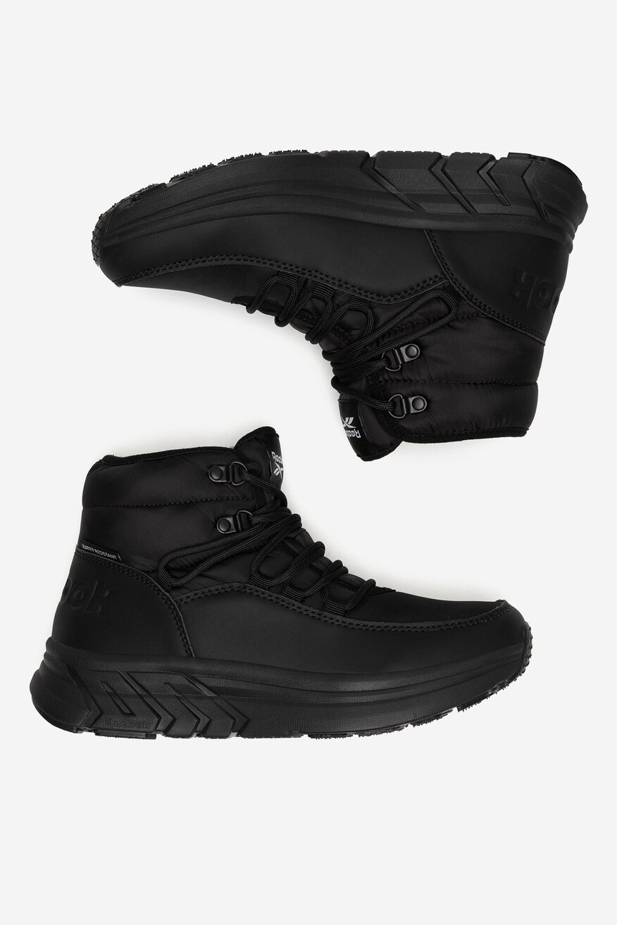 
                Csizma Reebok FEKETE - 5903419783135