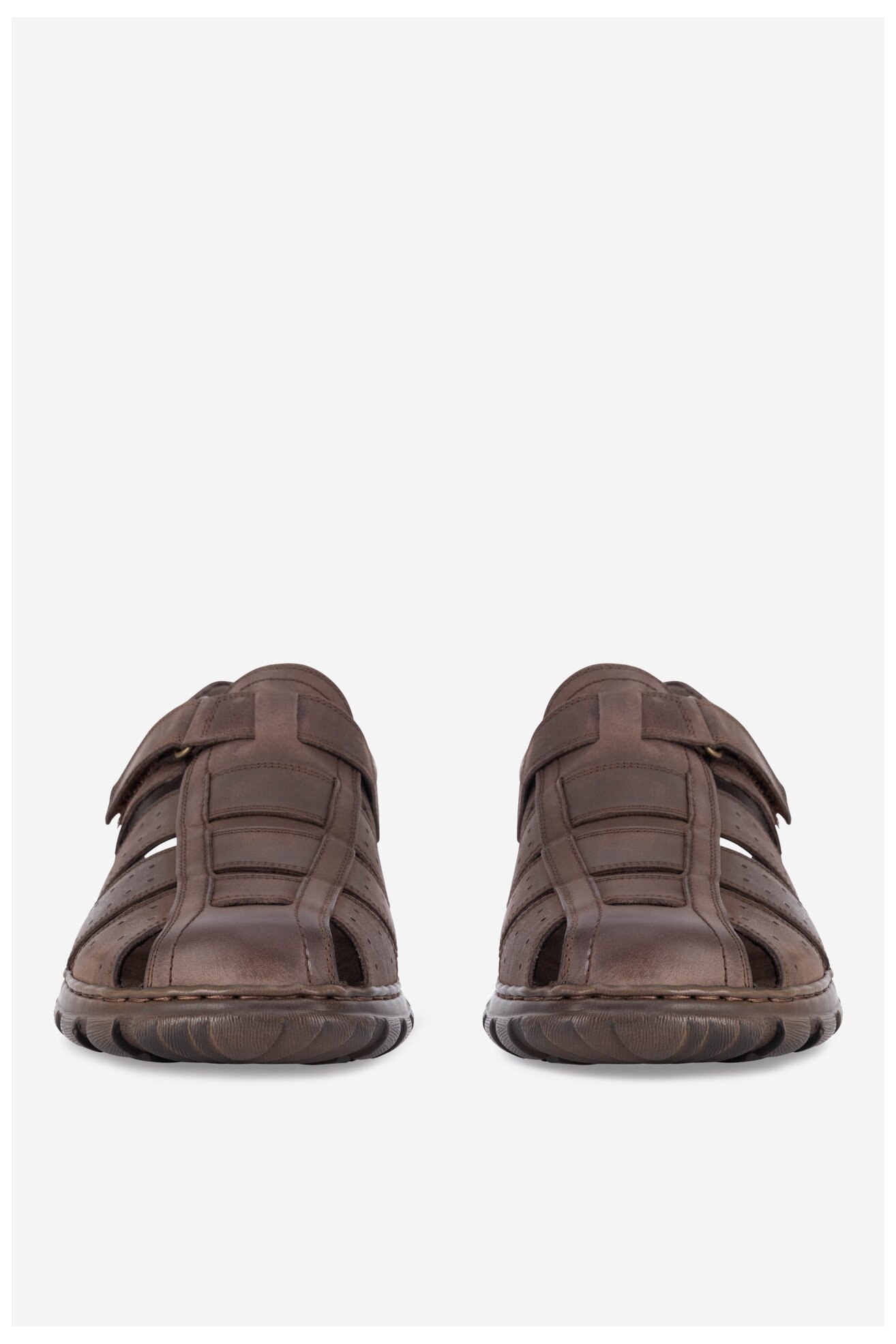 Sandale Lasocki TEDD-07BIG MI25 MARO