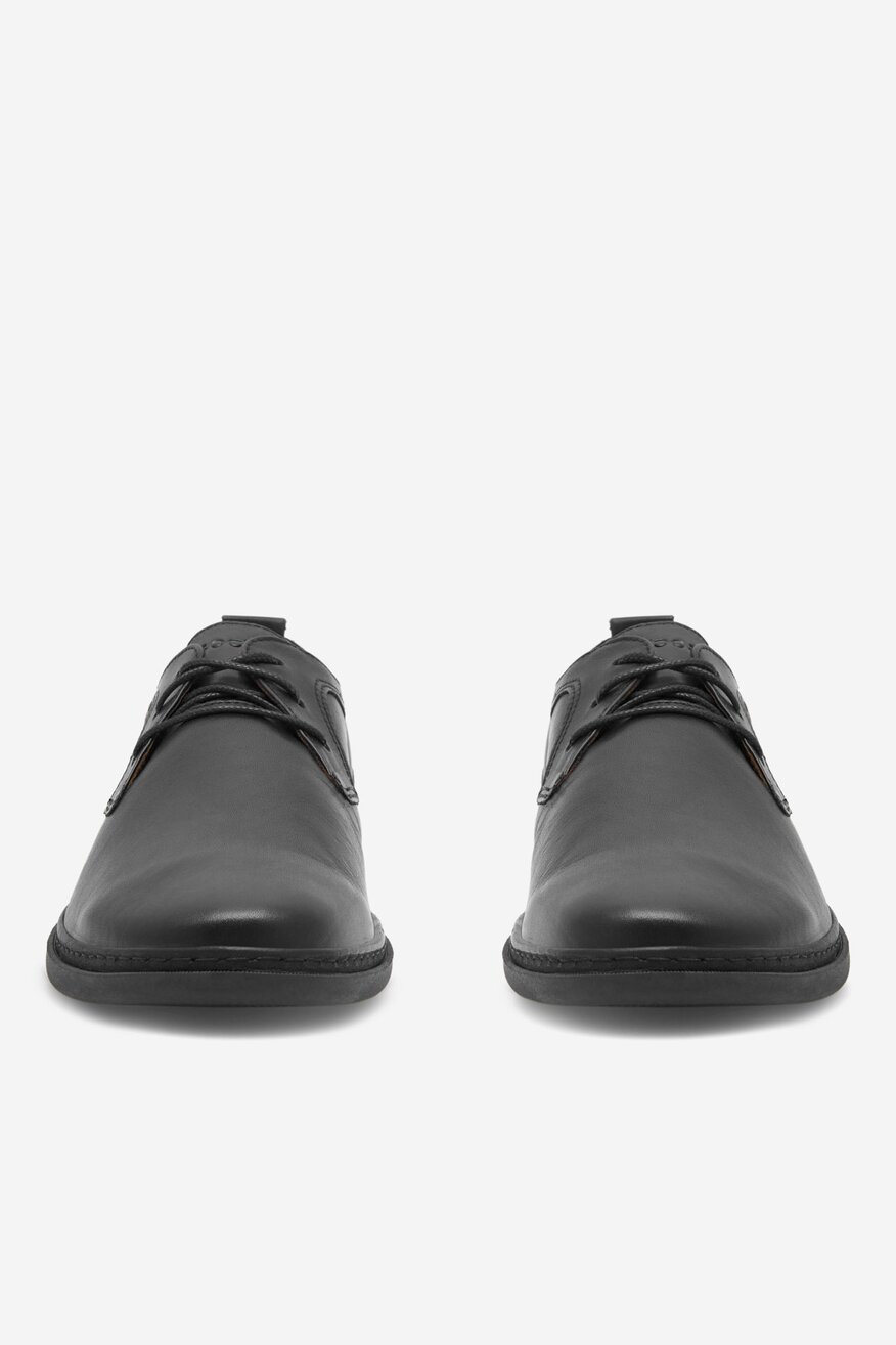 
                Половинки обувки Lasocki ЧЕРЕН - 5905588325154