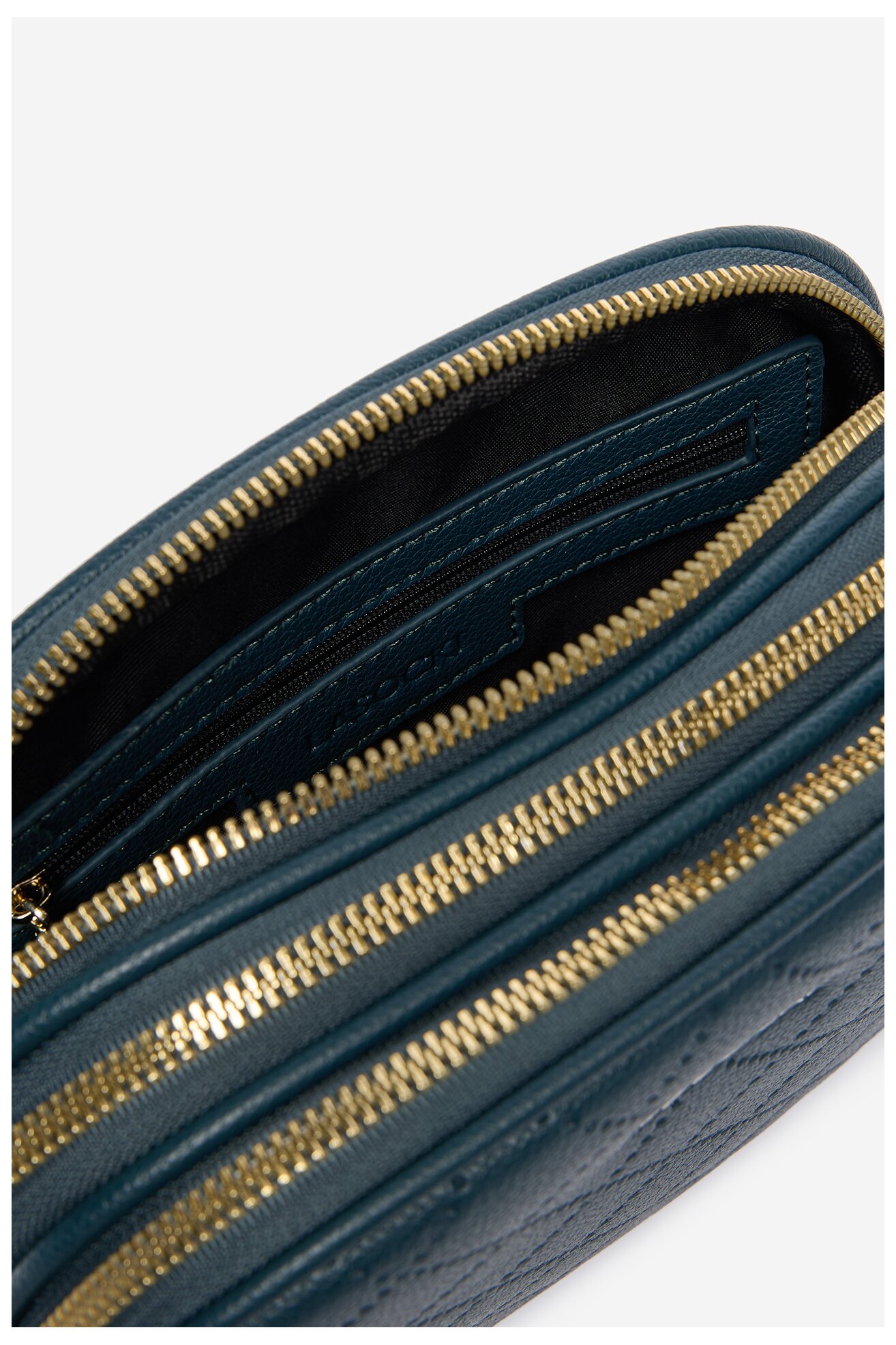 Torba Lasocki C-LSK-X-002-08 ZELENA