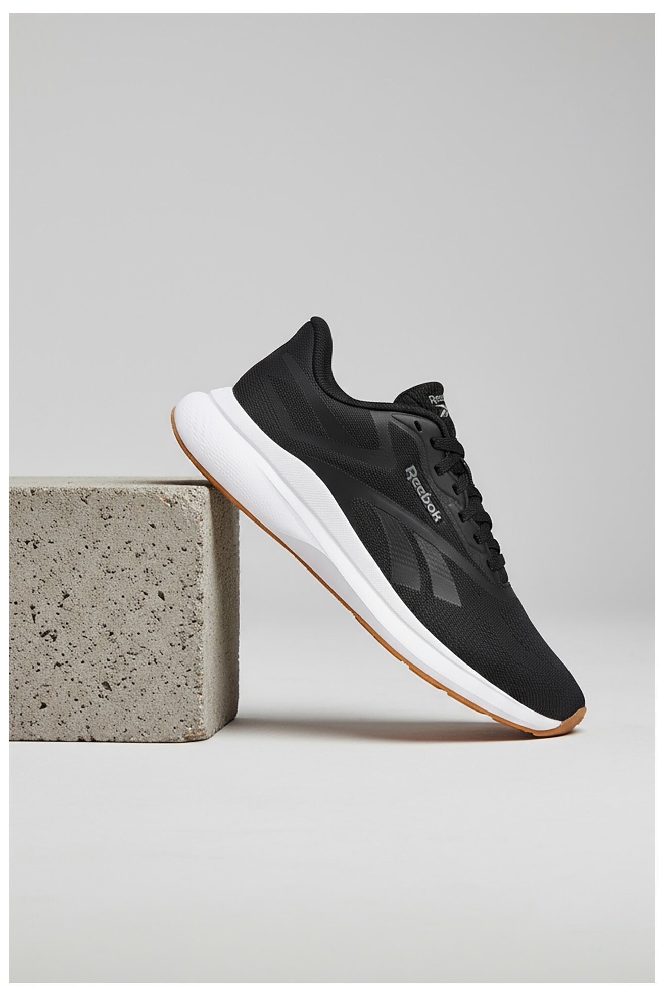 Obuwie sportowe Reebok CEO-ENERGEN RUN 4 100227359 Czarny
