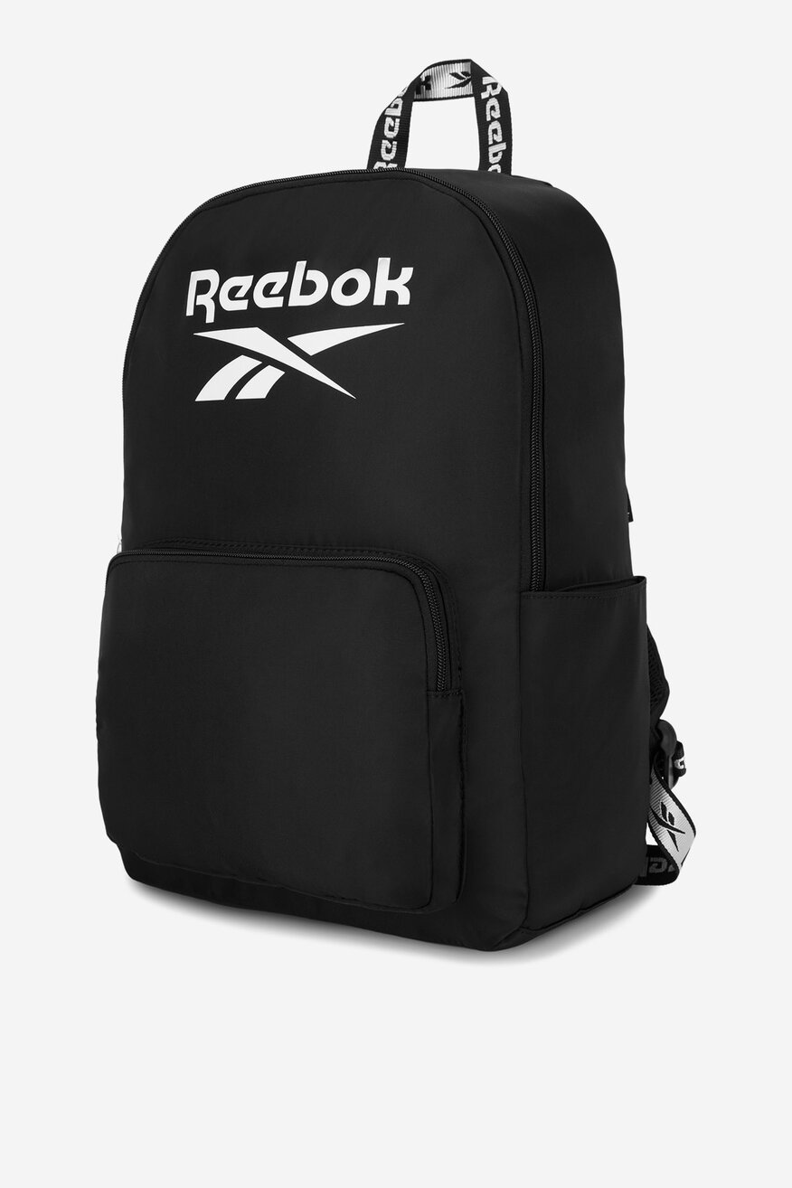 Рюкзак Reebok ЧОРНИЙ - 5905588771616