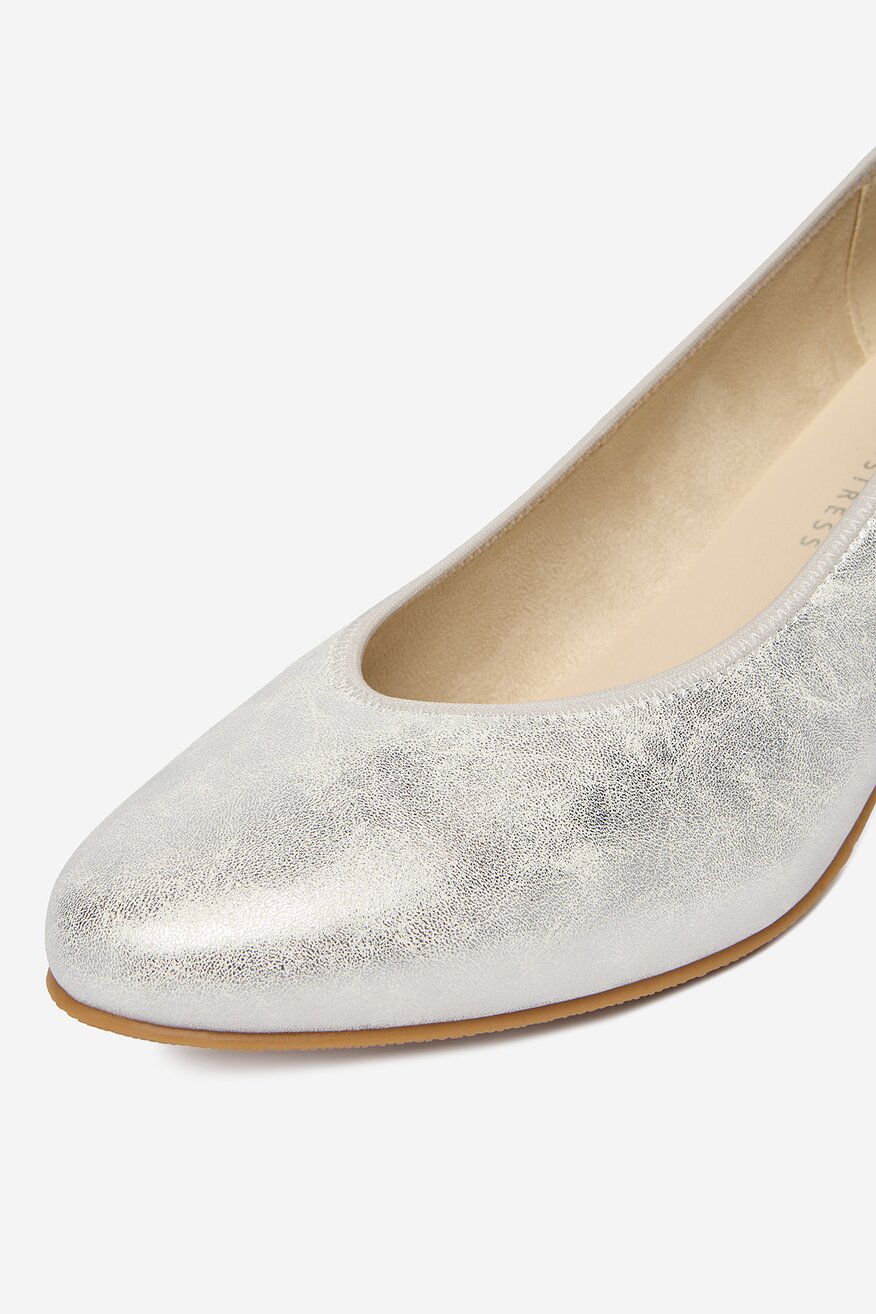 
                Rieker - Czółenka - 2230092738033