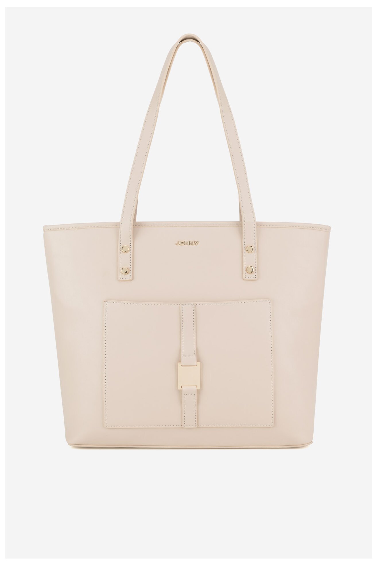 Kézitáska Jenny JNY-M-005-07 BÉZS