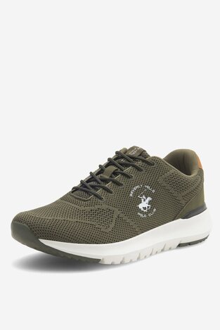 Кросівки Beverly Hills Polo Club V5-6136 ХАКІ