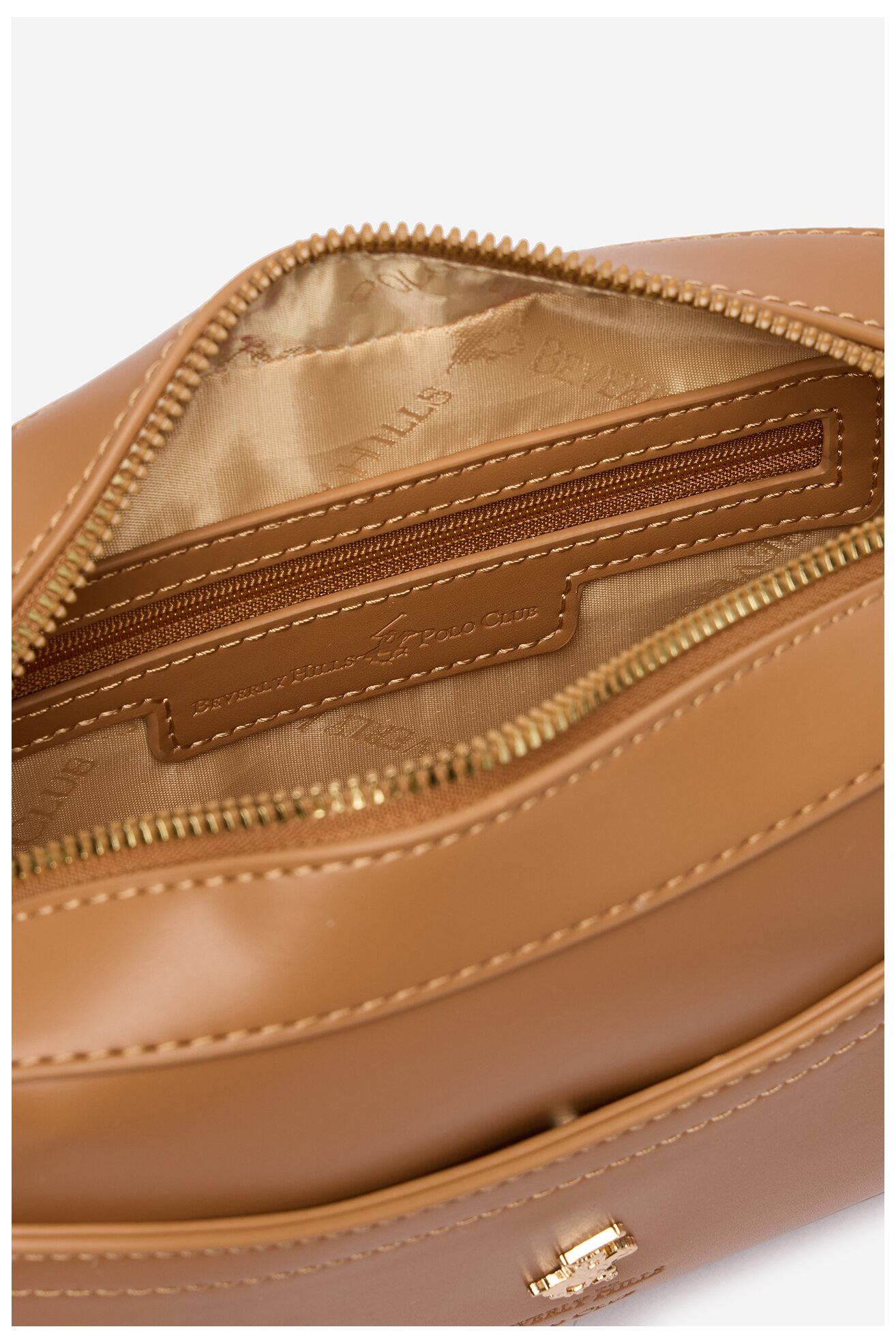 Torba Beverly Hills Polo Club CEO-BHPC-C-015-09 KAMEL