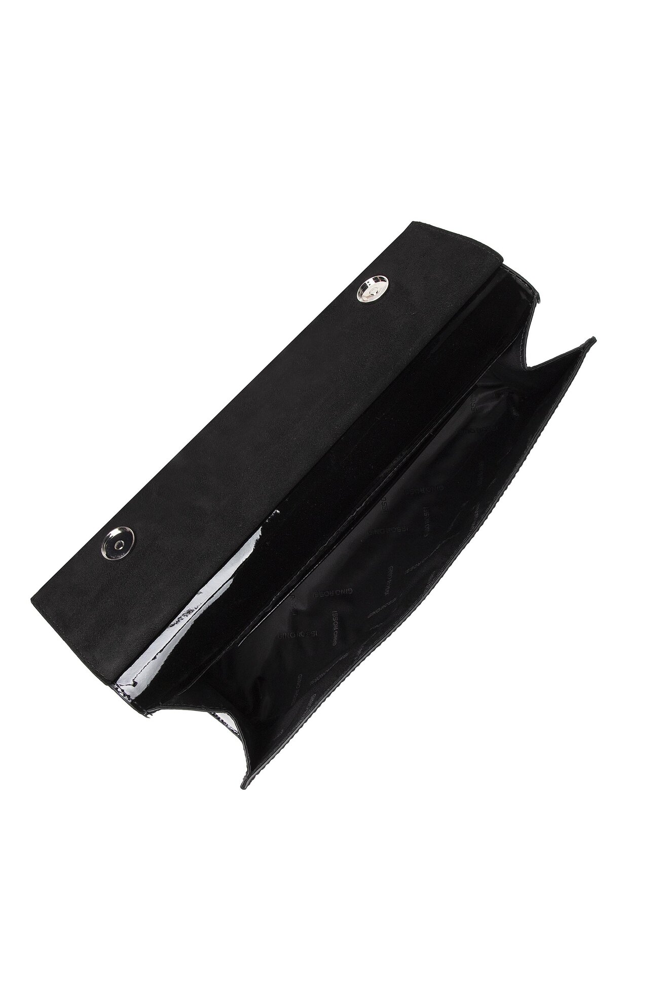 Torebka Gino Rossi CS6260 Czarny