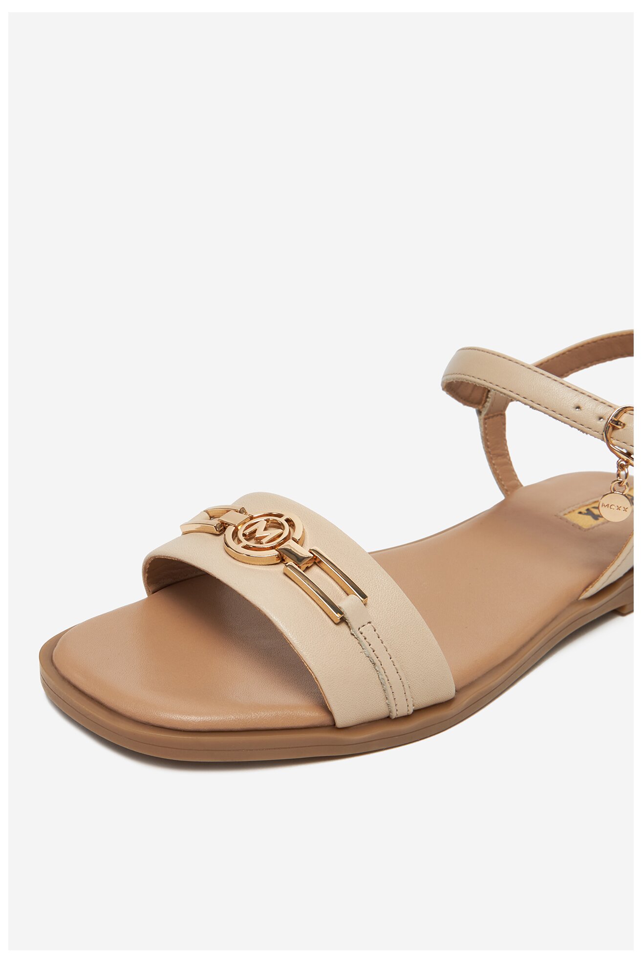 Сандали Mexx MX/026C-EST БЕЖОВ