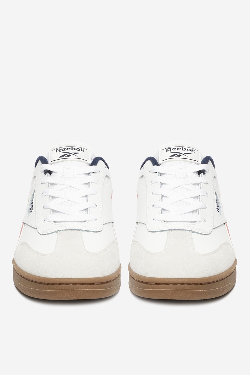 Sportovní obuv Reebok BÍLÁ - 5906751246207