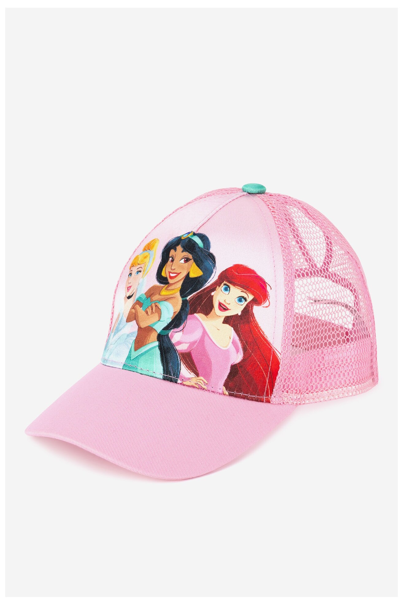 Căciuli PRINCESS ACCCS-SS24-202DPRN-A ROZ