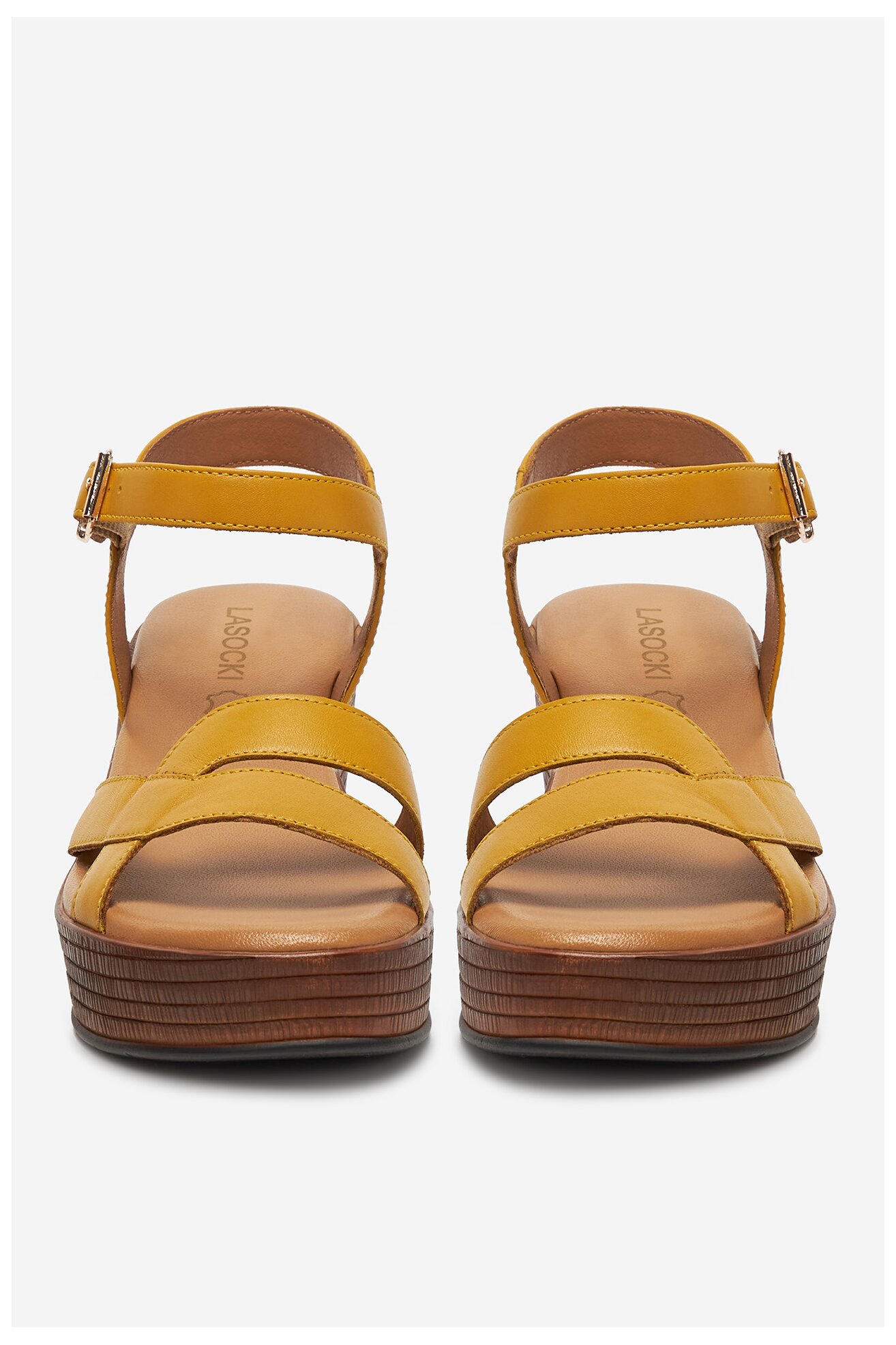 Sandale Lasocki WI16-NYASA-03 BOJA MEDA