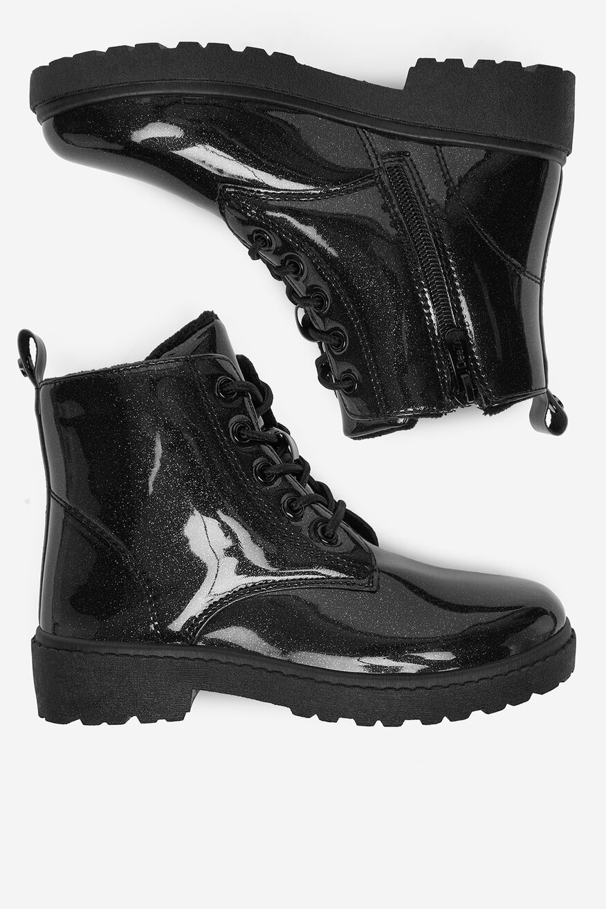 
                Csizma DeeZee FEKETE - 5906751268285