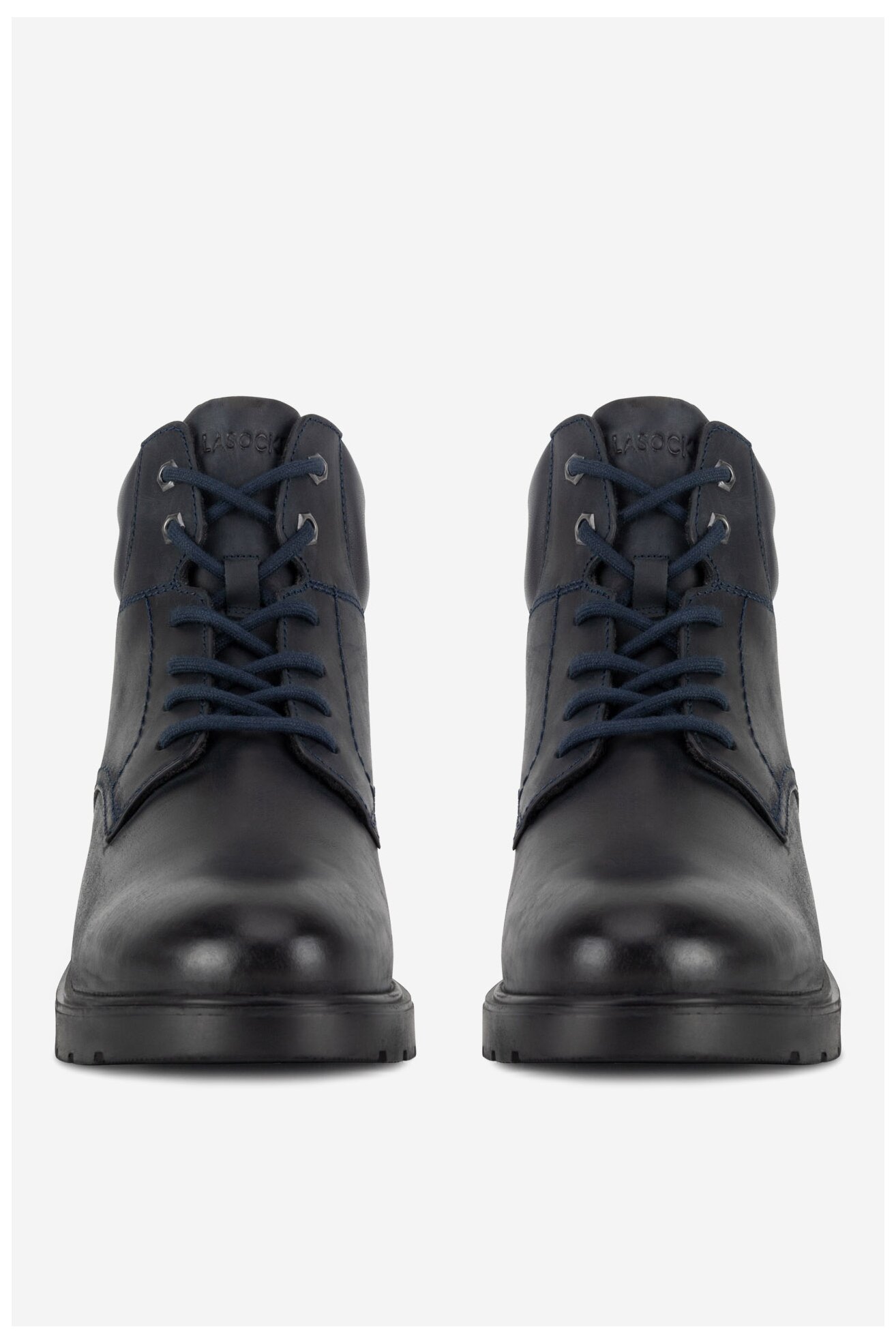 Csizma Lasocki SOON-01A MI08 SÖTÉTKÉK