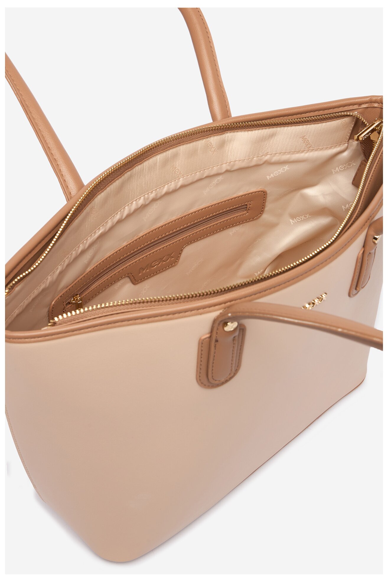 Сумка З Ремінцем Mexx EO-MEXX-S-006-09 БЕЖЕВИЙ