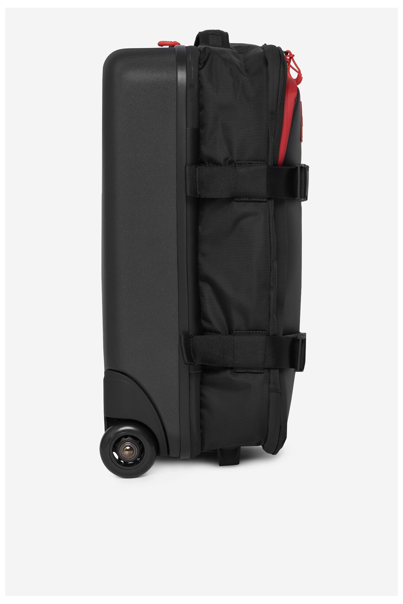 Kofer HUNTER HTR-WAL-004-S CRNA