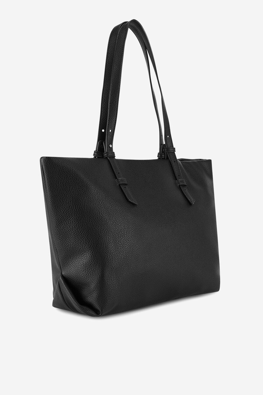Lasocki - Duża torebka shopper - 5903698765389