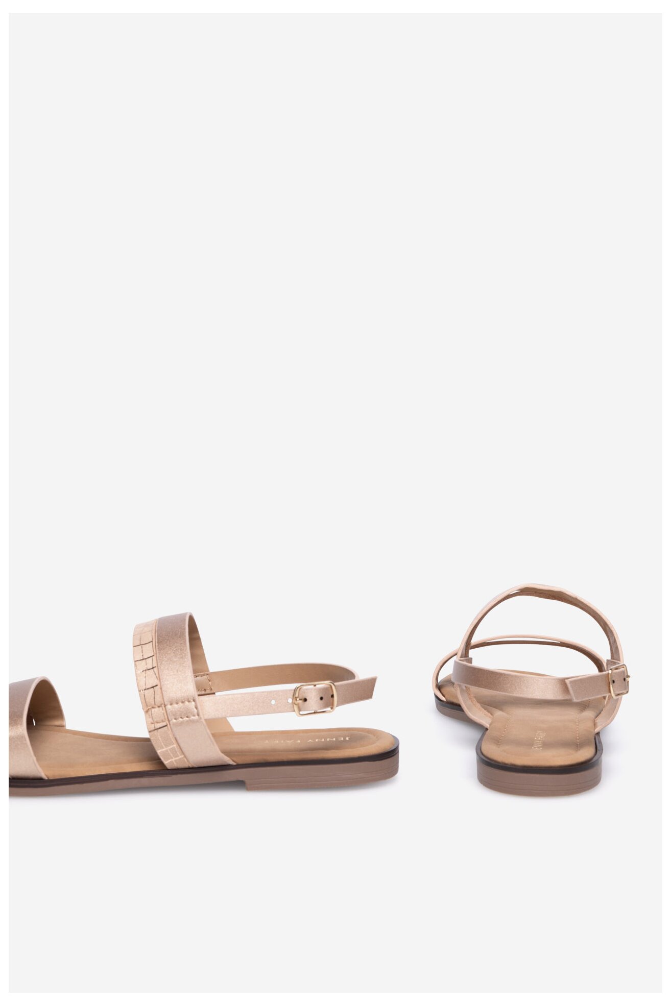 Сандали Jenny Fairy WYL0710-8 РОЗОВ